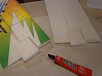 Name: DSC00045.jpg
Views: 205
Size: 179.9 KB
Description: Step 04c - Coat the mating surface with a thin layer of Welders, let tack up and assemble