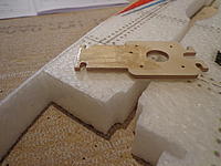 Name: DSC00136.jpg
Views: 161
Size: 165.9 KB
Description: Step 13c - Coat the top half of the firewall and the top part of the fuselage with Welders and let tack up.