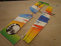 Name: DSC00113.jpg
Views: 162
Size: 282.4 KB
Description: Step 19a - Cut matching slots in the control surface.