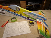 Name: DSC00178.jpg
Views: 155
Size: 237.6 KB
Description: Step 26a - Test fit the Elevator