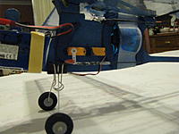 Name: Cuckoo EDF  Lipo View.jpg
Views: 86
Size: 221.7 KB
Description: Close up of Lipo side.  Modified small Paper Clip fitted to keep landing gear in place.