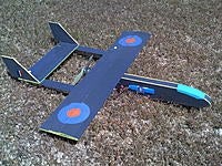 Name: Twin Boom KFm.jpg
Views: 30
Size: 16.9 KB
Description: By Foam Flyer