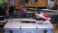 Name: IMAG0122.jpg
Views: 178
Size: 209.4 KB
Description: Hybrid 450 Pro with all electronics from the fully brushless V400D02, with the exception of a brand new 40A ESC.