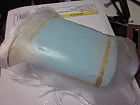 Name: 2012-05-12 003.jpg
Views: 170
Size: 171.5 KB
Description: A little blue foam on top of balsa frame with a 3.0 oz cloth cover