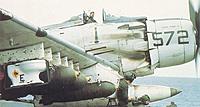 Name: A-1H_VA-25_CVA-41bomb.jpg
Views: 229
Size: 58.9 KB
Description: Toilet bomb for real.
