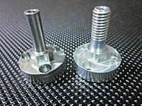 Name: Prop adapter 2012-08-04 004.jpg
Views: 171
Size: 281.2 KB
Description: hex bosses are the same and so are the 3mm screw countersinks