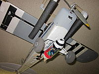 Name: Machine gun module 2013-01-20 001.jpg
Views: 24
Size: 234.8 KB
Description: 2 inch stuka spinner for a nose