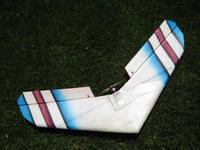 Name: 035.jpg
Views: 1713
Size: 126.5 KB
Description: this is the bottom of the plane.  I am learning it is a good idea not to paint where the motor mount connects.