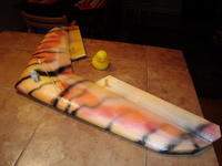 Name: Bens Assassin.jpg
Views: 1300
Size: 69.2 KB
Description: This is the top of the Ben's Assassin wing.