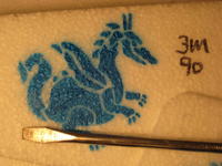 Name: 022.jpg
Views: 1351
Size: 85.6 KB
Description: Scratch test of EPP with 3M90 surface preparation.