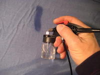 Name: 014.jpg
Views: 1330
Size: 79.8 KB
Description: It gives a wide spray pattern so it isn't good for detailed art work.