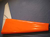 Name: Pinata build 004.jpg
Views: 1168
Size: 39.7 KB
Description: Cut the covering 3" bigger than the wing half, make sure you cut 2 right and 2 left panels