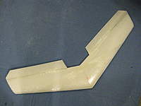 Name: IMG_3676.jpg
Views: 707
Size: 68.7 KB
Description: 4. This is out of order but shows the tape pattern used to reinforce the wing.