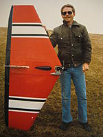 Name: IMG_1027.jpg
Views: 499
Size: 113.4 KB
Description: This is the Super Delta that I cut in 1986.  I have been cutting delta wings for a long time.