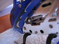 Name: IMG_9244.jpg
Views: 76
Size: 110.0 KB
Description: The shinny thing standing up towards the front part of the R5 PCB is the gyro.