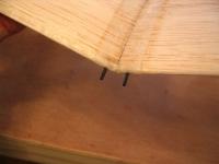 Name: IMG_5911tn_.jpg
Views: 905
Size: 42.9 KB
Description: Wing pins glued into the wing.