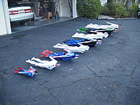 Name: 8LineupFlyguys.jpg
Views: 157
Size: 264.4 KB
Description: My personal Flashmob of Flyguys and Flygirls.