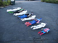 Name: 8LineupFlyguy.jpg
Views: 4012
Size: 246.6 KB
Description: My 8 personal Flyguy/Flygirl Flash Mob.