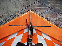 Name: RIMG0002.jpg
Views: 140
Size: 302.8 KB
Description: 1/8" Carbon Tube spar on the bottom.