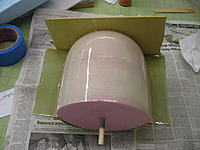 Name: IMG_0318.jpg
Views: 156
Size: 191.2 KB
Description: Waxed, mold release then thick mixture in all corners