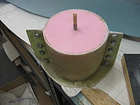 Name: IMG_0321.jpg
Views: 194
Size: 145.7 KB
Description: Holes drilled and bolted