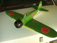 Name: Z-final frt lft.jpg
Views: 3354
Size: 55.5 KB
Description: Zero-JKA foam kit ~40 ws