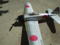 Name: Silver Zero side.jpg
Views: 2631
Size: 80.1 KB
Description: Zero-Foam from Guillows plan 36"ws