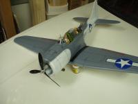 Name: SBD Motor frt lft.jpg
Views: 3308
Size: 56.4 KB
Description: SBD- from foam kit since discontinued ~40"ws
