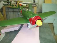 Name: LA-P6.jpg
Views: 2293
Size: 61.8 KB
Description: La-5 foam build from plan 40"ws