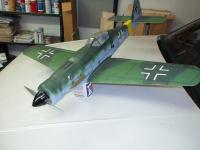Name: Fw Dora frt lft.jpg
Views: 2397
Size: 60.5 KB
Description: FW-190D balsa kit build 43"ws