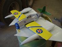 Name: F4F Wildcat Final 002.jpg
Views: 2504
Size: 78.8 KB
Description: F4F Jim Ryan kit- Steve St. Martin built, I painted 30"ws