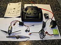 Name: 14Jun2012 002.jpg
Views: 52
Size: 264.0 KB
Description: 380 Brushed power system.