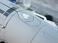 Name: DSCF1344.jpg
Views: 189
Size: 49.4 KB
Description: Bottom of nose after belly landing.