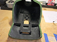 Name: DSCF2306.jpg
Views: 46
Size: 178.0 KB
Description: The mouting tray glued into the fuselage.