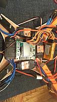Name: IMAG1477.jpg
Views: 50
Size: 120.0 KB
Description: ESCs fit, wires should too