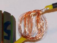 Name: 100_0469.jpg
Views: 268
Size: 64.5 KB
Description: 32 wire for 2. delta termination.

