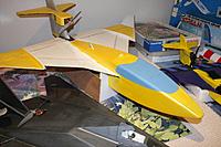 Name: topcoated.jpg
Views: 99
Size: 63.6 KB
Description: top coat and repair almost complete