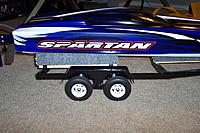 rc boats and trailers