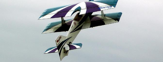 I have to say it: This is one Great Plane for sure!