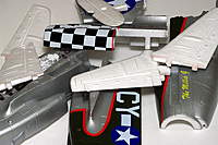 Name: IMGP2706.jpg
Views: 487
Size: 75.1 KB
Description: If you were expecting an airplane kit in the mail, opened the box and found this ... But of course, what else would a foamy manufacturer use for packing material. <LOL>