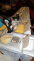 Name: Vampire Landing gear and flaps open1 (1).jpg
Views: 69
Size: 98.2 KB
Description: 