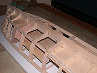 Name: DSCN4604.jpg
Views: 73
Size: 146.3 KB
Description: Showing the temporary tripler's and further to the left at F5 doublers.