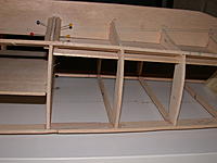 Name: DSCN4605.jpg
Views: 71
Size: 136.4 KB
Description: The lien on the keel indicates the approximate location and angle for this stuffing box(s)