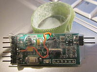 Name: IMG_0222 OSD.jpg
Views: 40
Size: 173.6 KB
Description: Wire soldered to smd chip