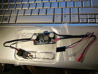 Name: IMG_0249.jpg
Views: 53
Size: 231.4 KB
Description: 30mm Heatshrink left to cover it