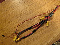 Name: old distro harness.jpg
Views: 17
Size: 240.9 KB
Description: Distribution leads from Naze32 build after removal