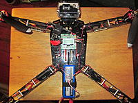 Name: IMG_0271.jpg
Views: 15
Size: 294.4 KB
Description: need longer standoffs to attach top plate