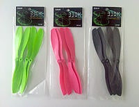Name: IMG00084-20120407-1312.jpg
Views: 29
Size: 66.4 KB
Description: Gaui 8" prop set of four - new - PINK ONLY (Green and Black Sold)
codes - 210804
$9 each set of four