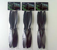 Name: IMG00089-20120407-1315.jpg
Views: 18
Size: 80.9 KB
Description: Gaui 10" prop set of four - new (one set not in original bag)
code - 210817
Hub - 10mm high
$10 each set of four