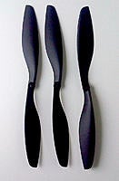 Name: IMG00092-20120407-1316.jpg
Views: 18
Size: 107.9 KB
Description: Gaui 10" prop x 3 (these have a thinner hub than the others)
code - unsure
Hub - 7mm high
$6 for three